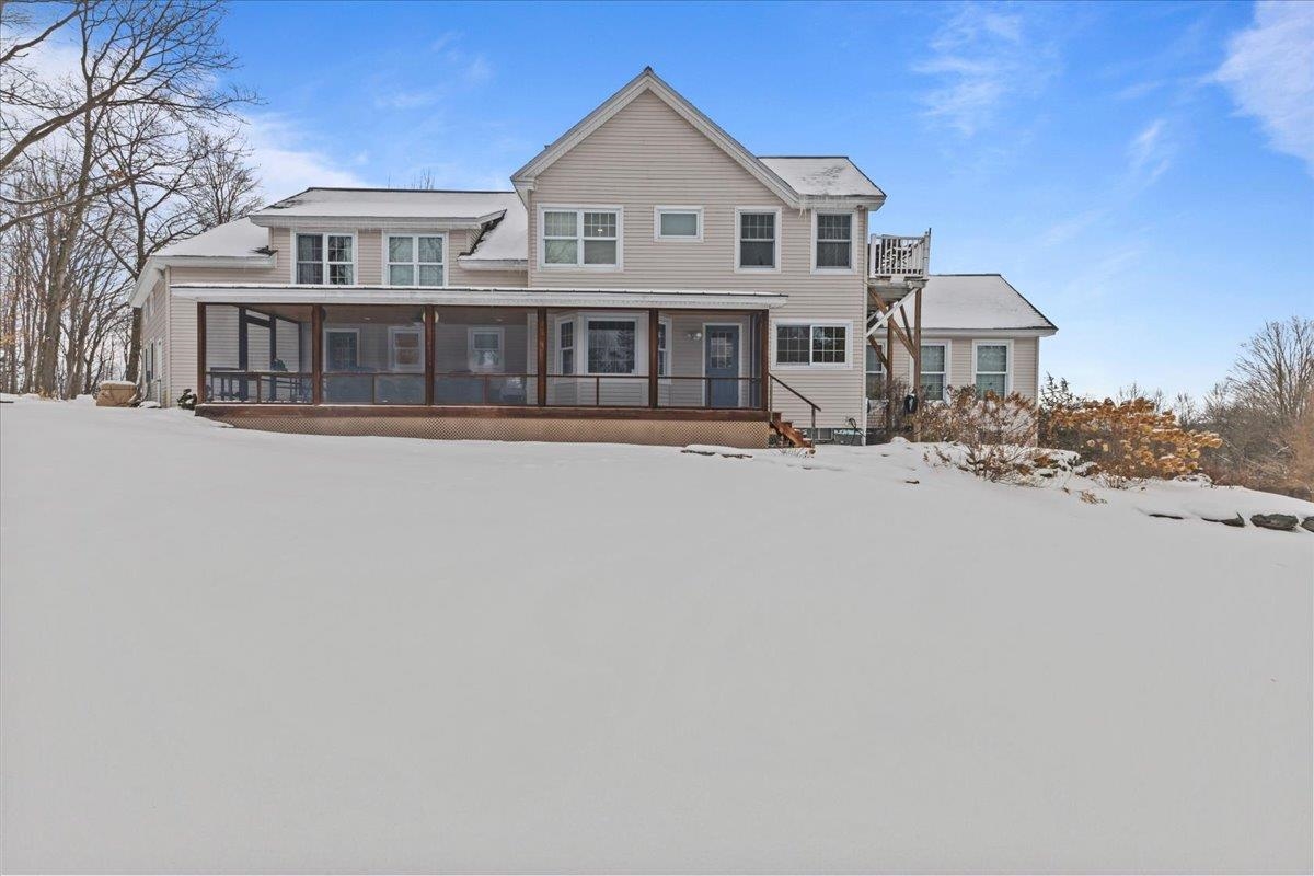 Shoreham, Vermont 05770, United States, 4 Bedrooms Bedrooms, ,3 BathroomsBathrooms,Residential,Pending,21581