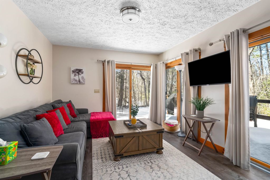 Photo of 17 Burgdorf Drive, Madison, NH 03849 (MLS # 5089888)