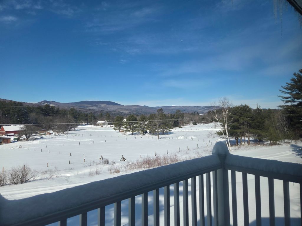 Photo of 112 Mountain River East Road #12, Thornton, NH 03285 (MLS # 5078195)