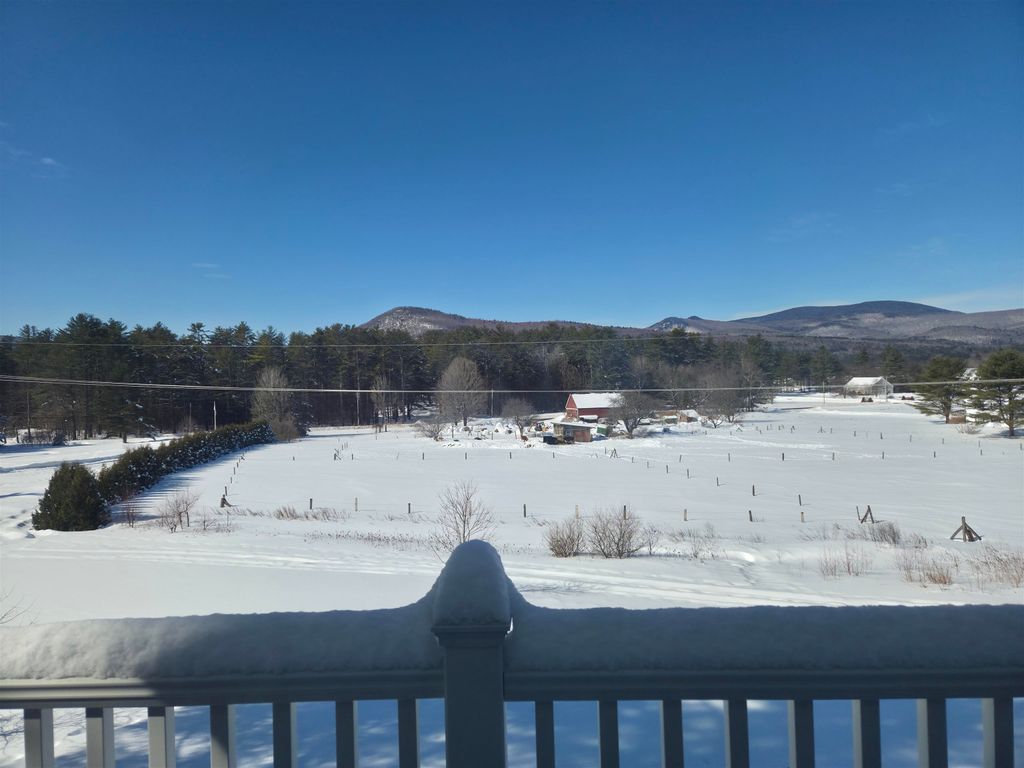 Photo of 112 Mountain River East Road #12, Thornton, NH 03285 (MLS # 5078195)