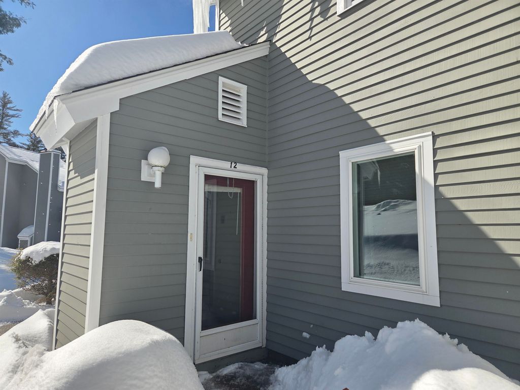 Photo of 112 Mountain River East Road #12, Thornton, NH 03285 (MLS # 5078195)