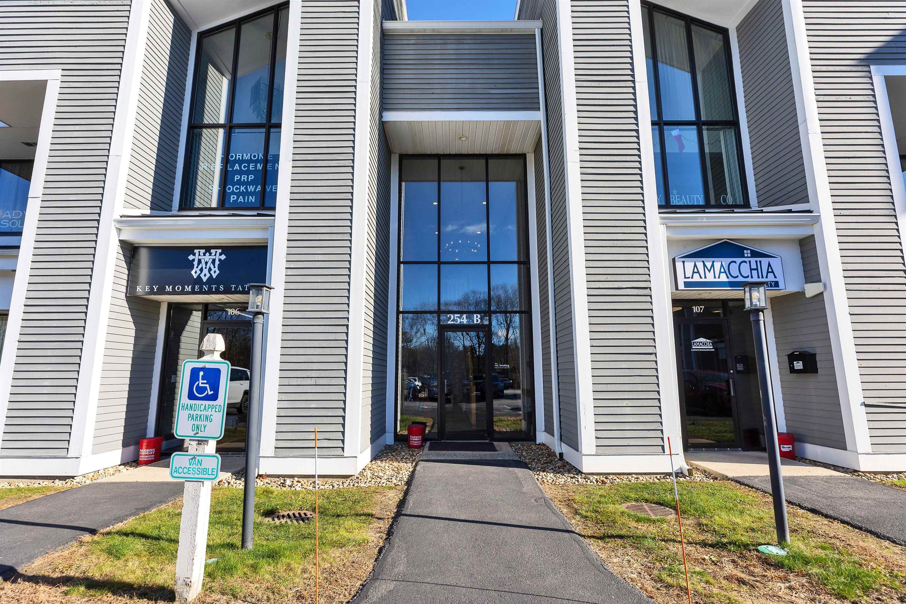 254 N Broadway Way 203