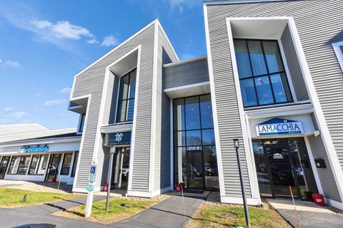 254 N Broadway Way 203 Salem NH 03079