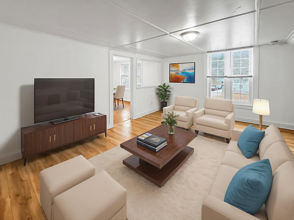 Photo of 230 King Street #B, Boscawen, NH 03303 (MLS # 5071448)