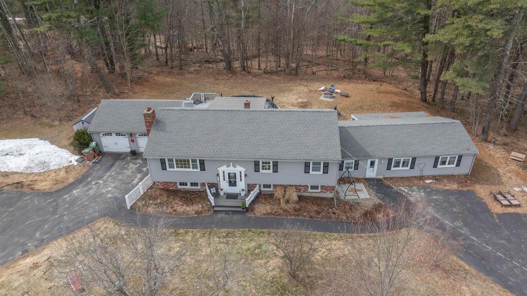 Photo of 169 Main Street, Atkinson, NH 03811 (MLS # 5079489)