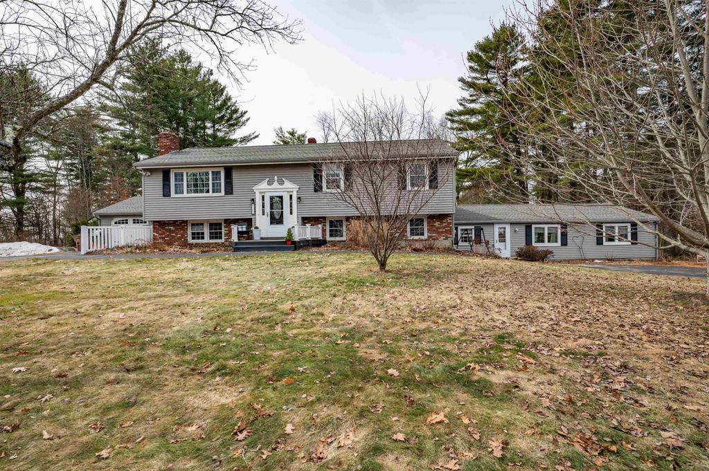 Photo of 169 Main Street, Atkinson, NH 03811 (MLS # 5079489)