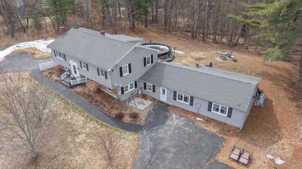 Photo of 169 Main Street, Atkinson, NH 03811 (MLS # 5079489)