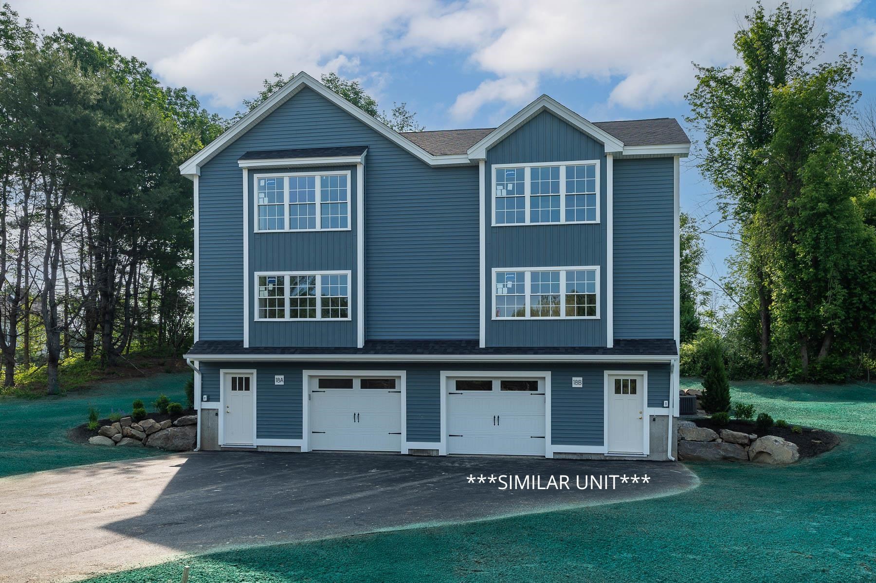 27B Birch Hill Lane 27B