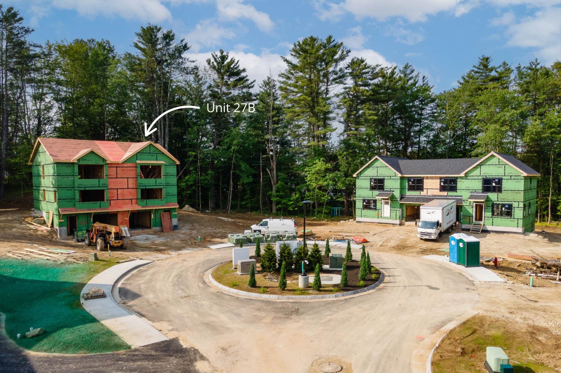 27B Birch Hill Lane 27B