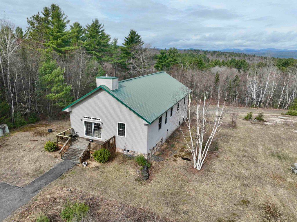 Photo of 243 Partridge Lane, Haverhill, NH 03774 (MLS # 5084907)