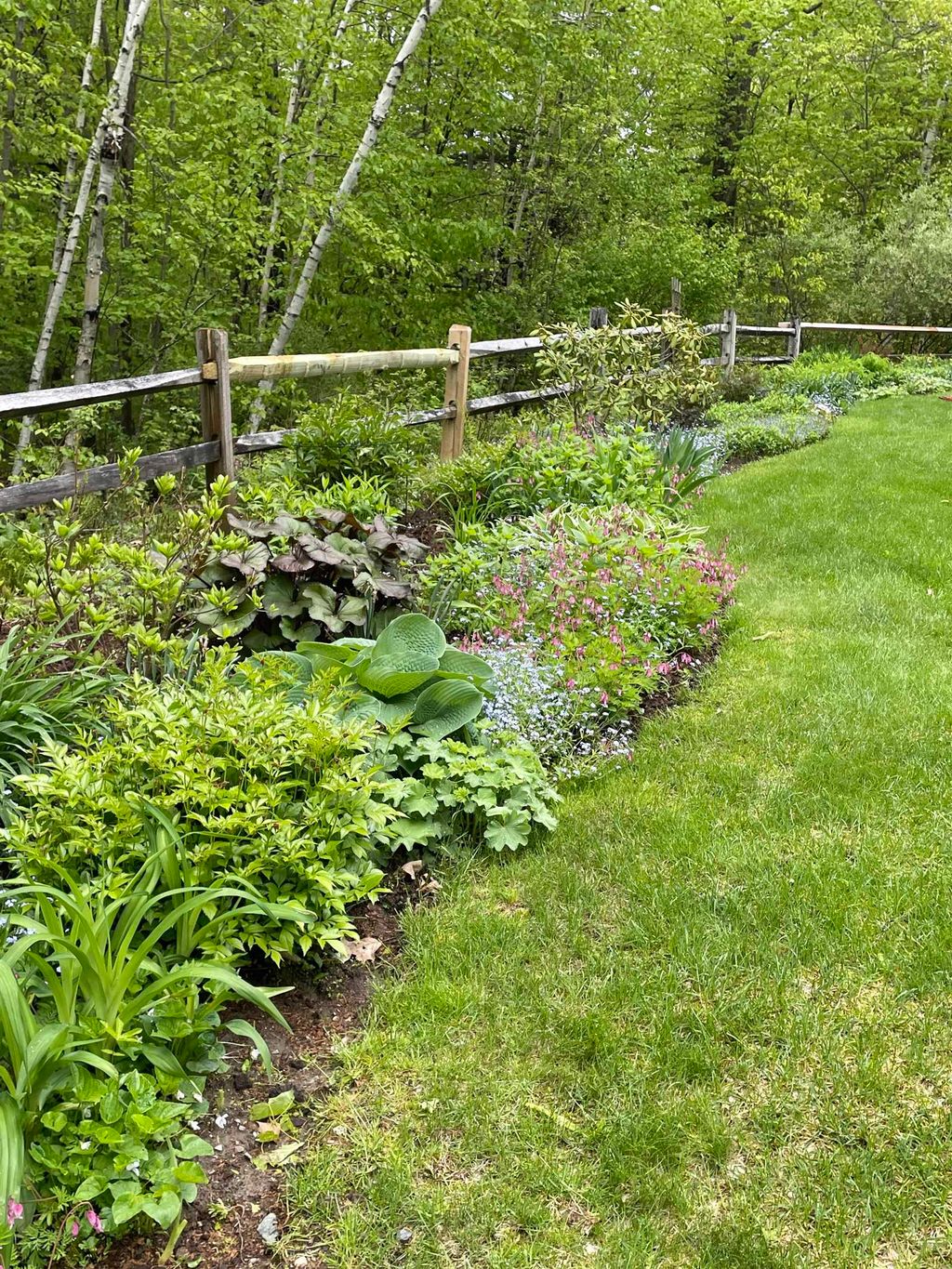 Photo of 9 Birchview Terrace, Hanover, NH 03755 (MLS # 5078914)