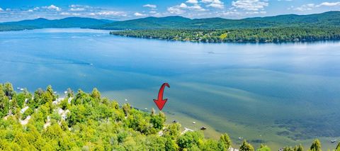 383 Wulamat Road Bristol NH 03222