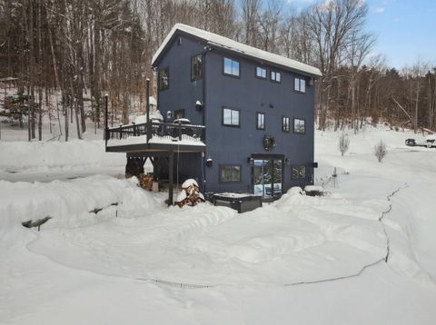 253 Upper Mad River Road Thornton NH 03285