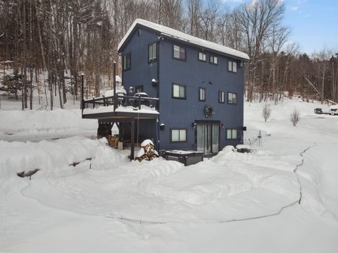 253 Upper Mad River Road Thornton NH 03285