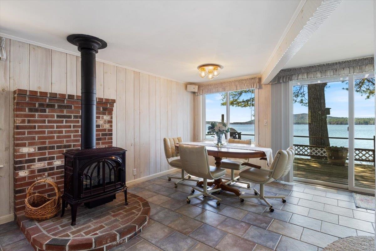 39 Lake Shore Drive