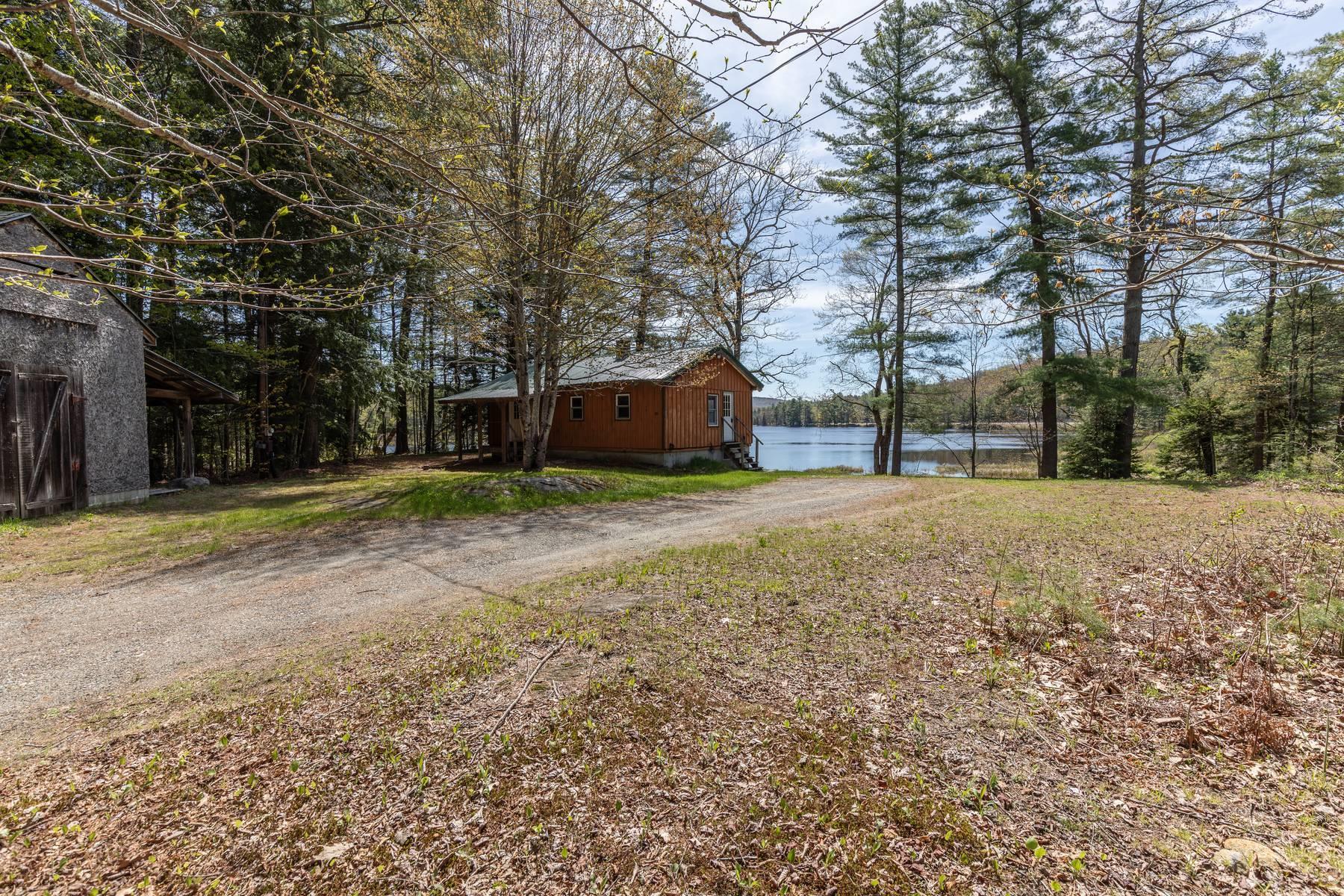 26 Stone Pond Road