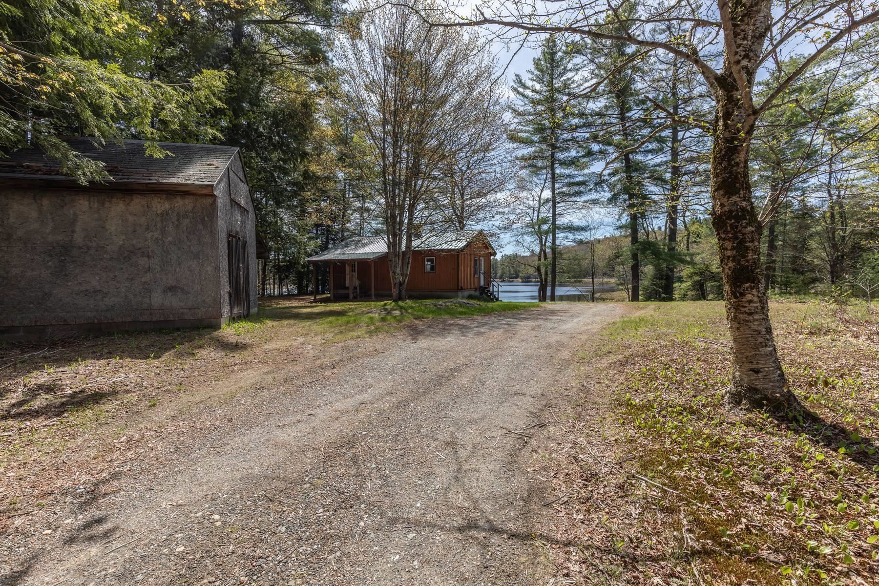 26 Stone Pond Road
