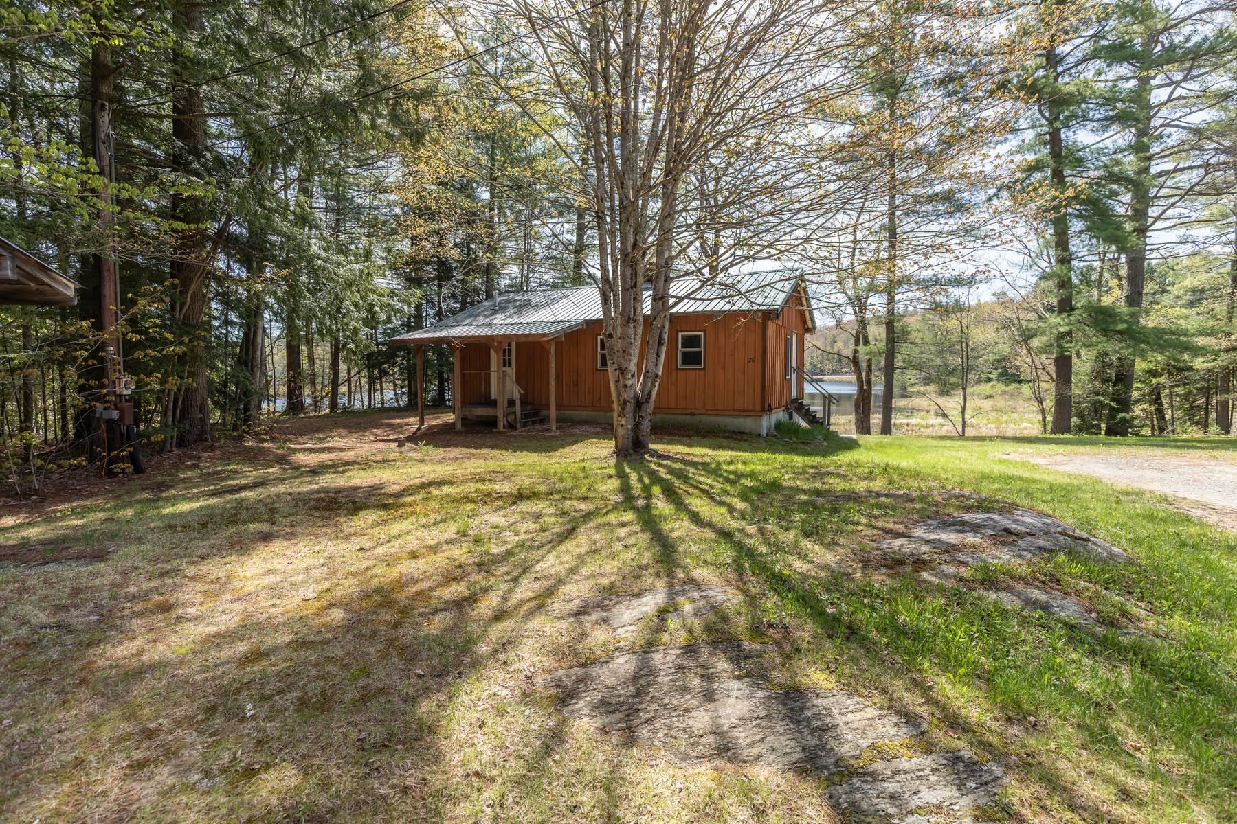 26 Stone Pond Road