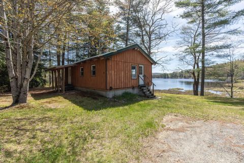 Photo of 26 Stone Pond Road, Marlow, NH 03456 (MLS # 5089353)