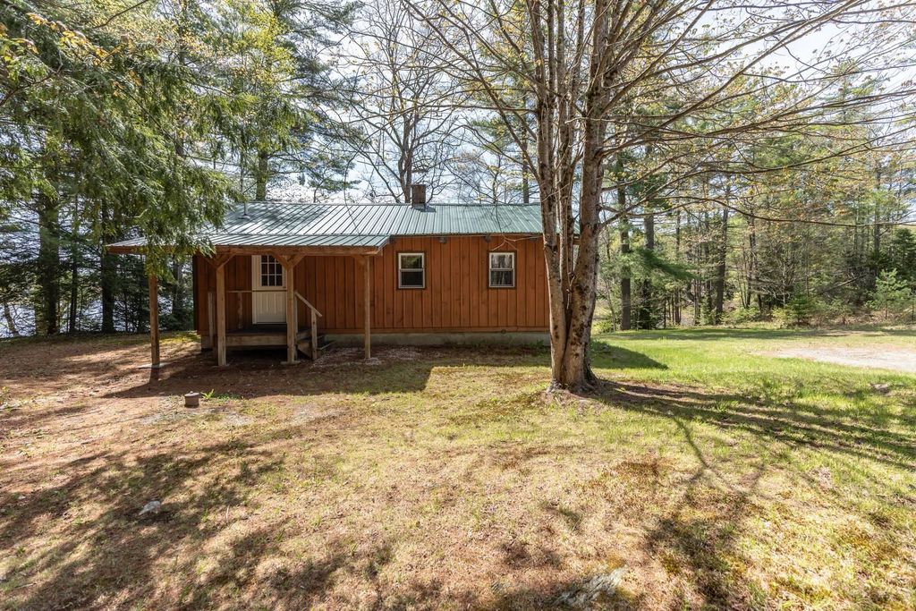 Photo of 26 Stone Pond Road, Marlow, NH 03456 (MLS # 5089353)