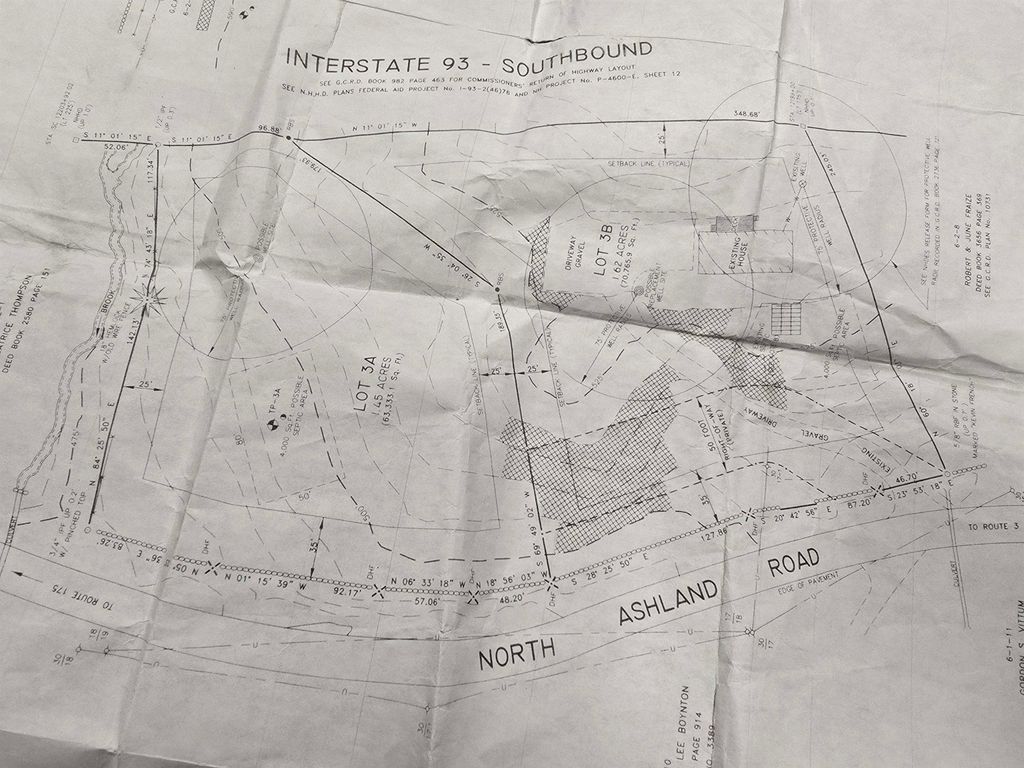 Photo of 3 North Ashland Road #006-002-009, Ashland, NH 03217 (MLS # 5063475)