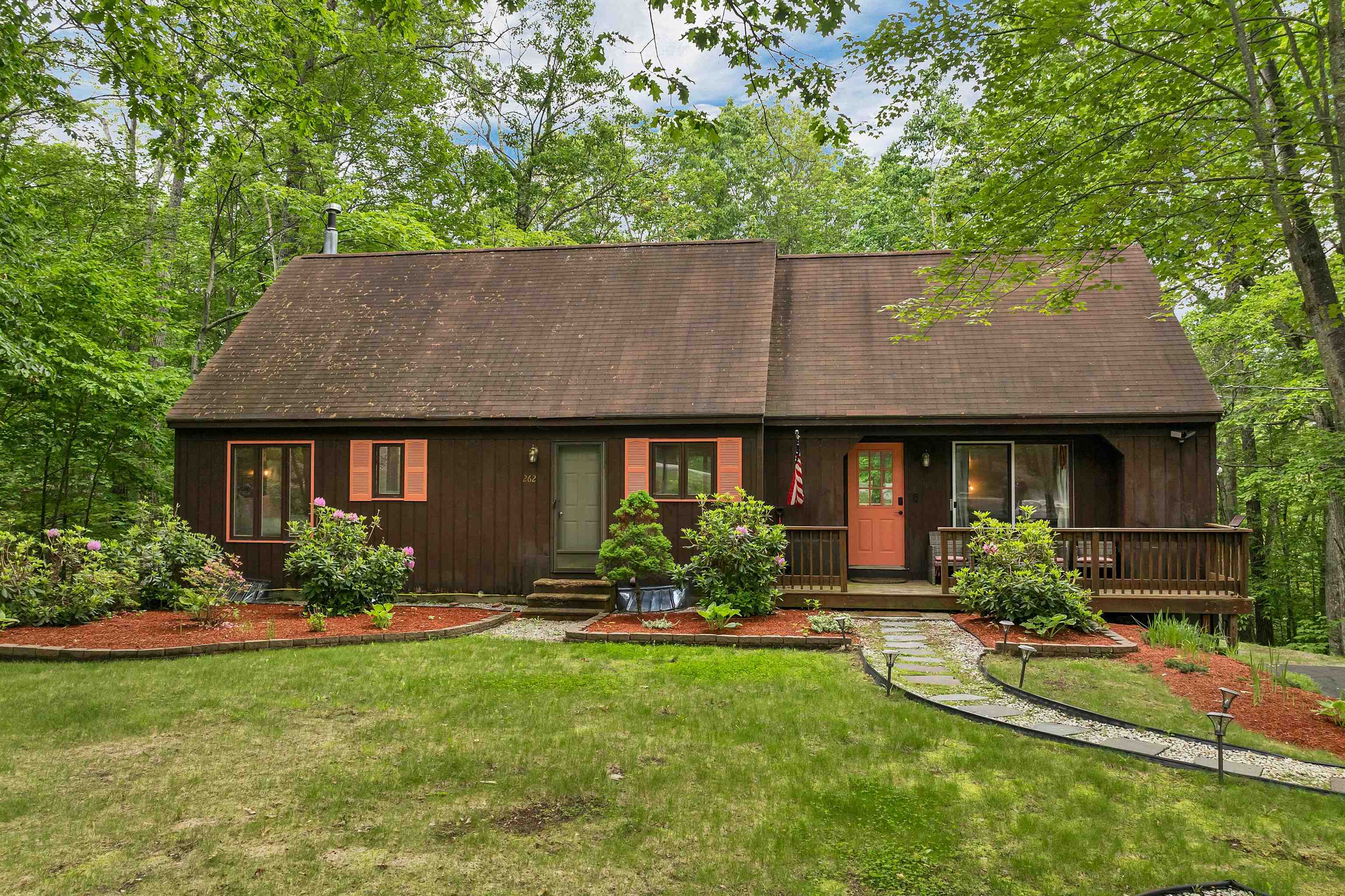 262 Beechnut Drive