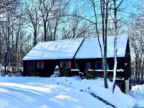 Photo of 262 Beechnut Drive, Conway, NH 03860 (MLS # 5046071)