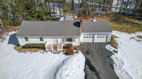 4 Tully Street Windham NH 03087