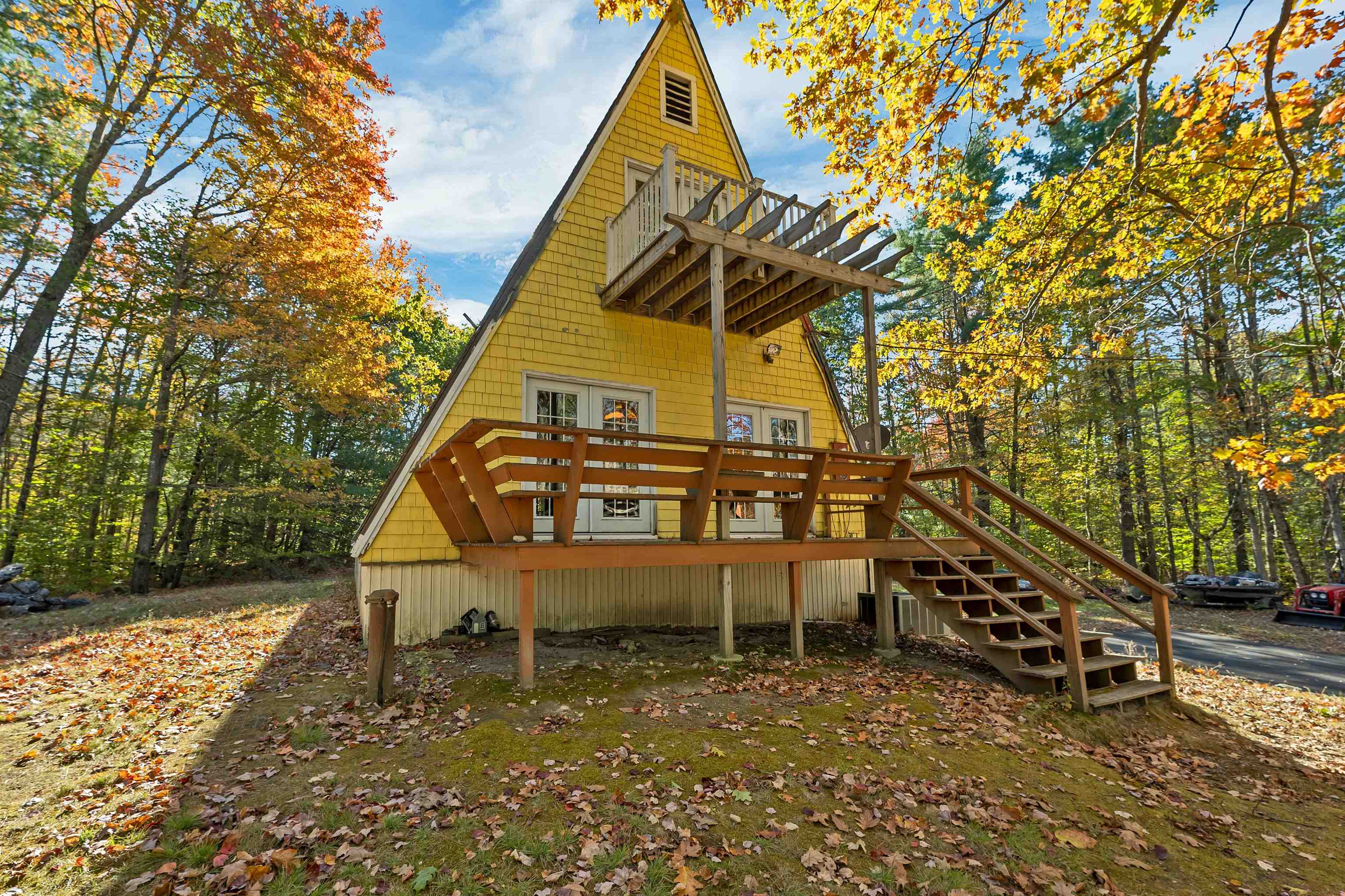 31 Tall Pine Road