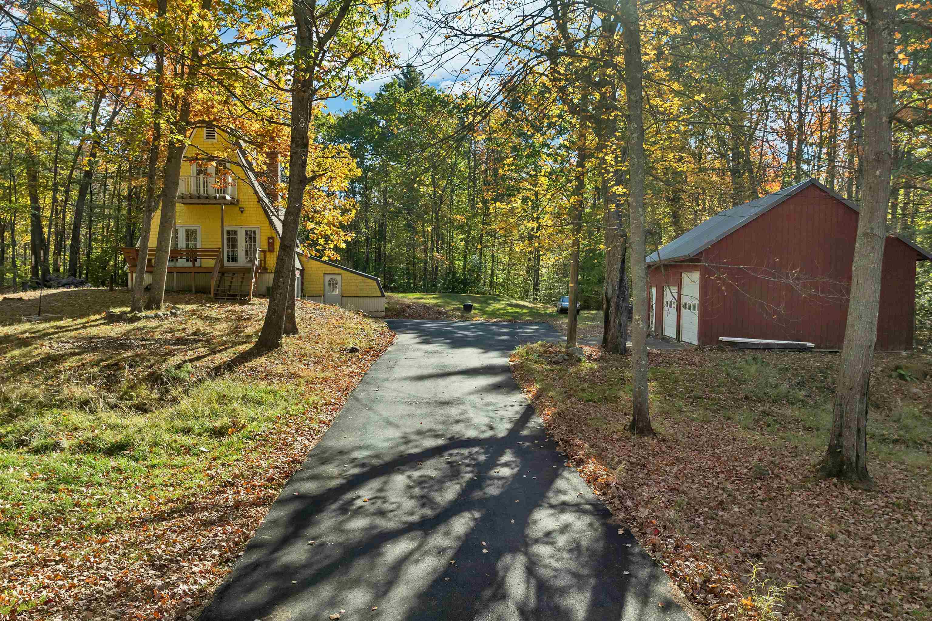 31 Tall Pine Road