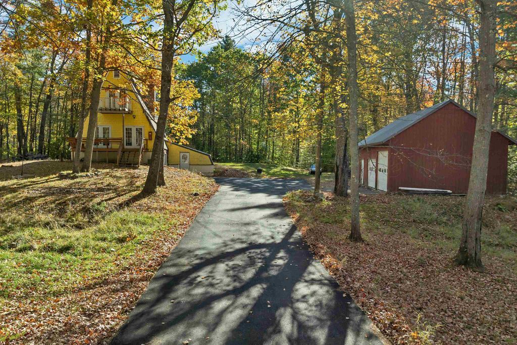 Photo of 31 Tall Pine Road, Farmington, NH 03835 (MLS # 5066831)