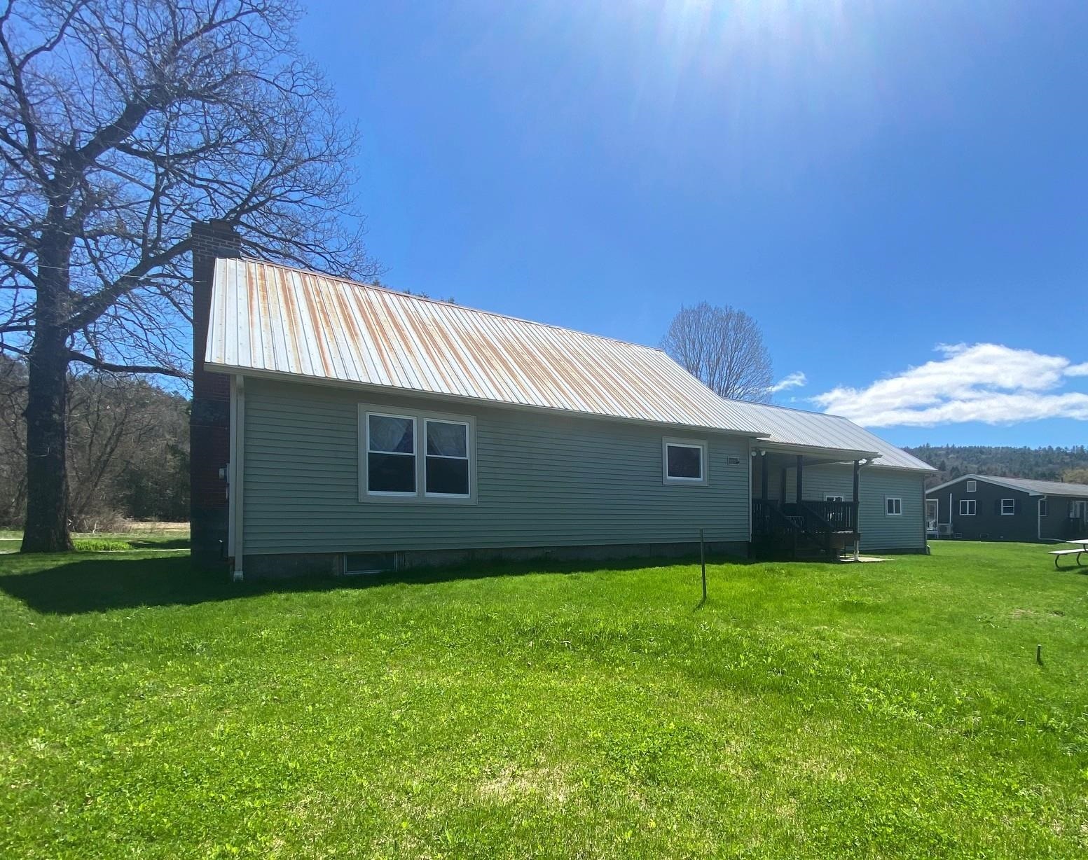 42 Onion River Road