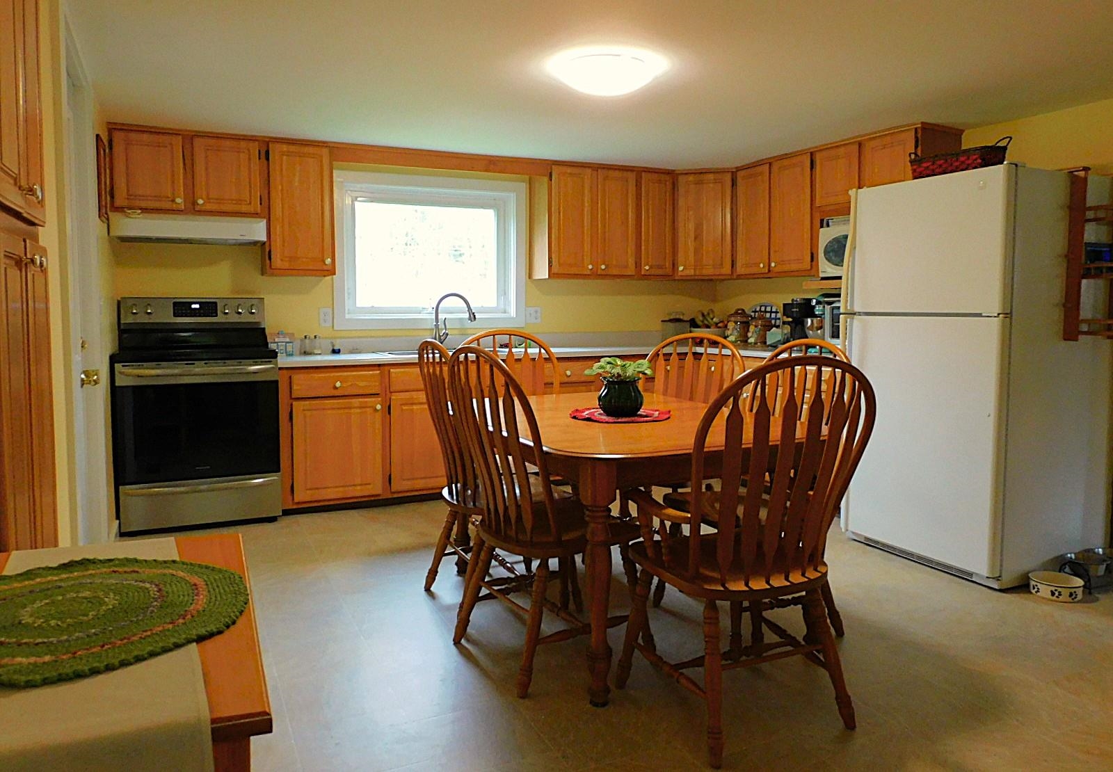 42 Onion River Road