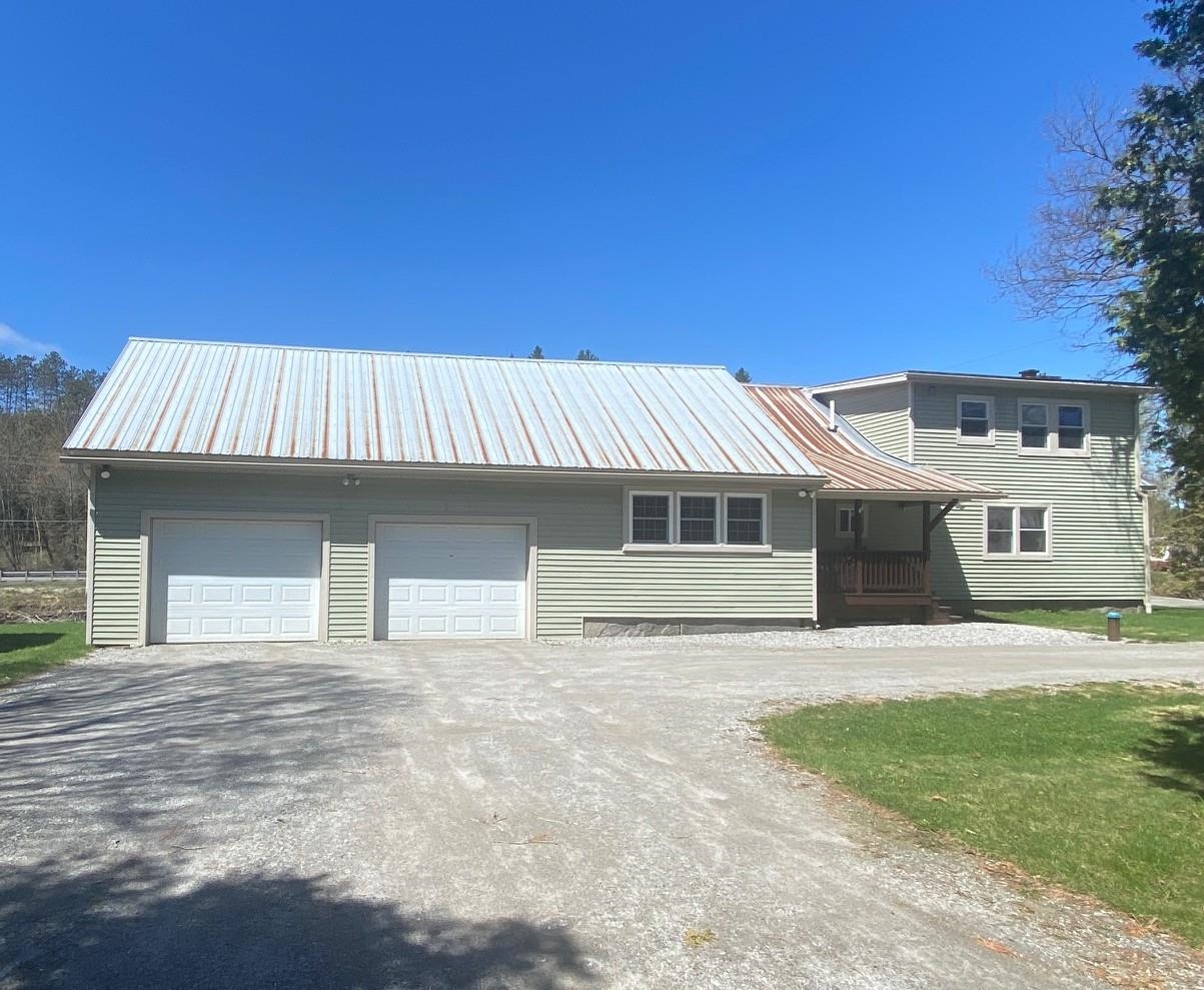 42 Onion River Road
