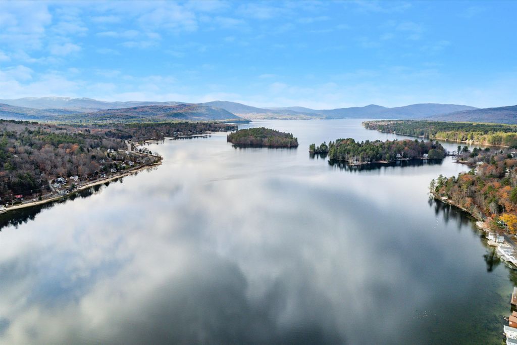 Photo of 4345 Elm Street, Bristol, NH 03222 (MLS # 5073756)