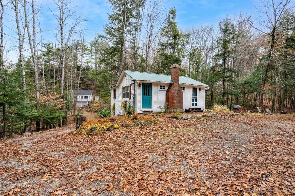 Photo of 4345 Elm Street, Bristol, NH 03222 (MLS # 5073756)