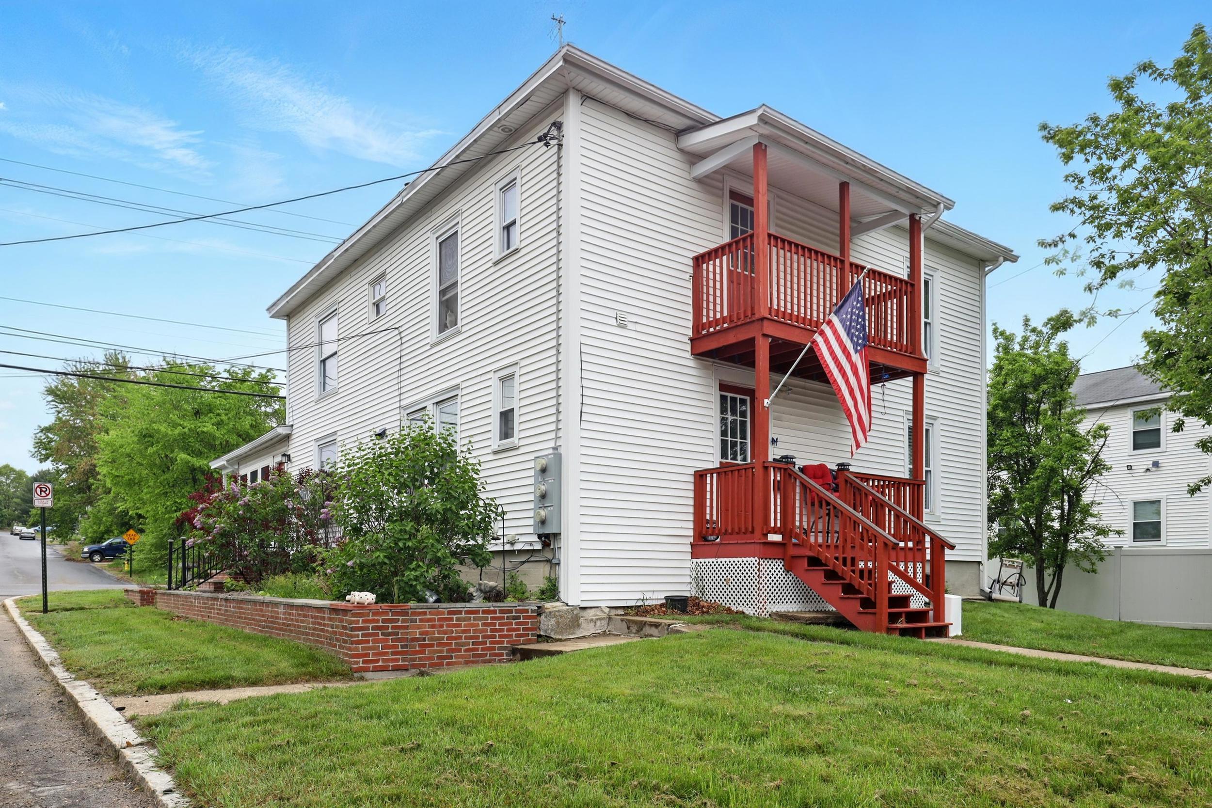 265 Calef Road
