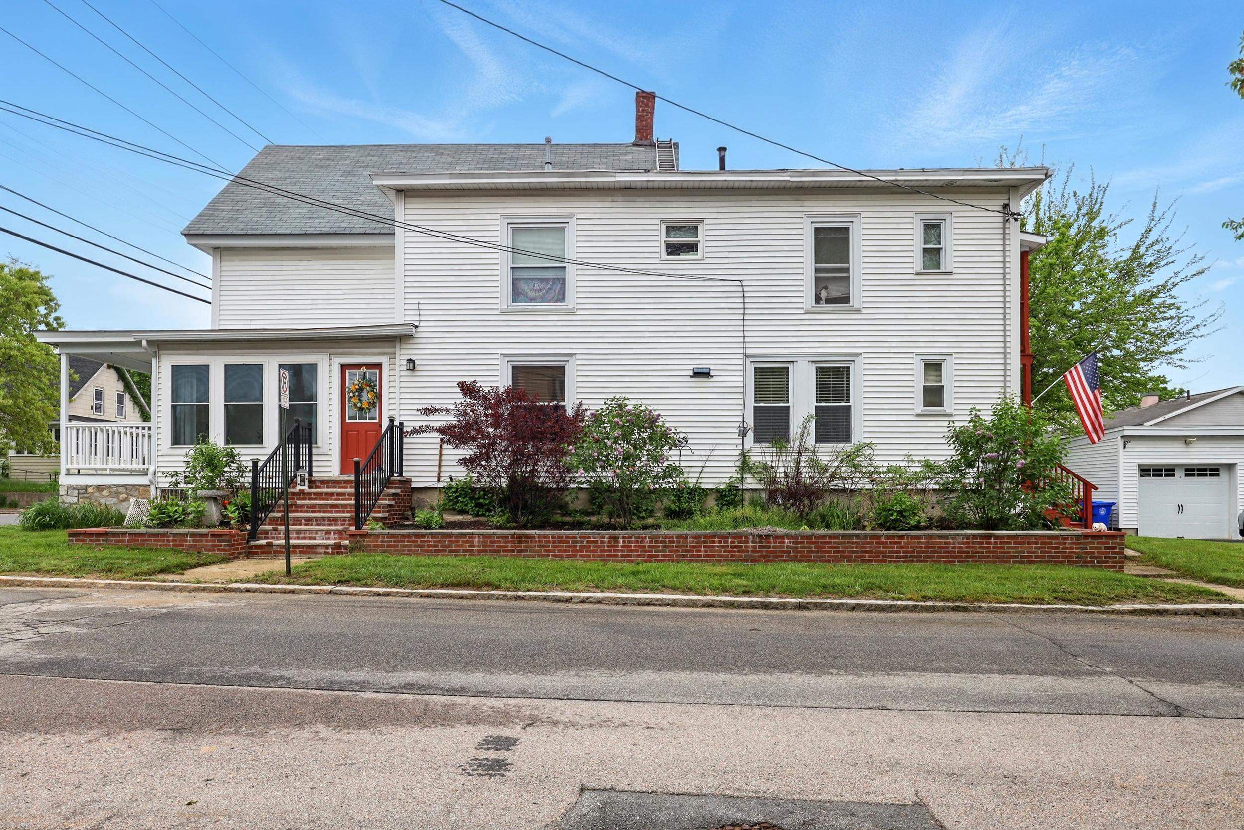 265 Calef Road