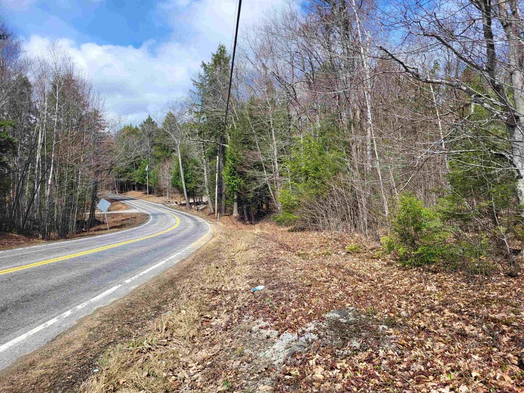 Photo of 637 Sanborn Road #1, Sanbornton, NH 03269 (MLS # 5084621)