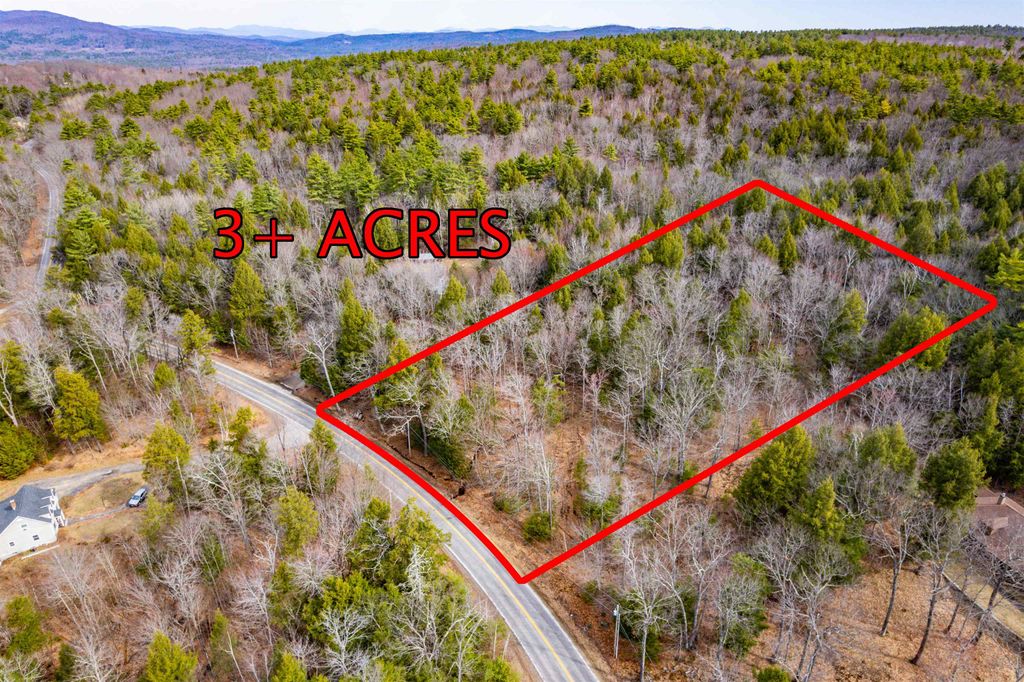 Photo of 637 Sanborn Road #1, Sanbornton, NH 03269 (MLS # 5084621)