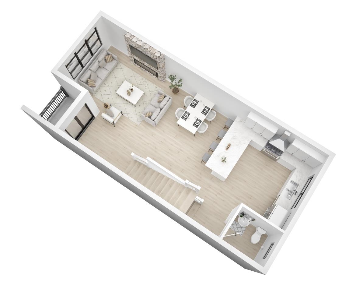 UNIT 44 STONEWALL CORNERS Way 44