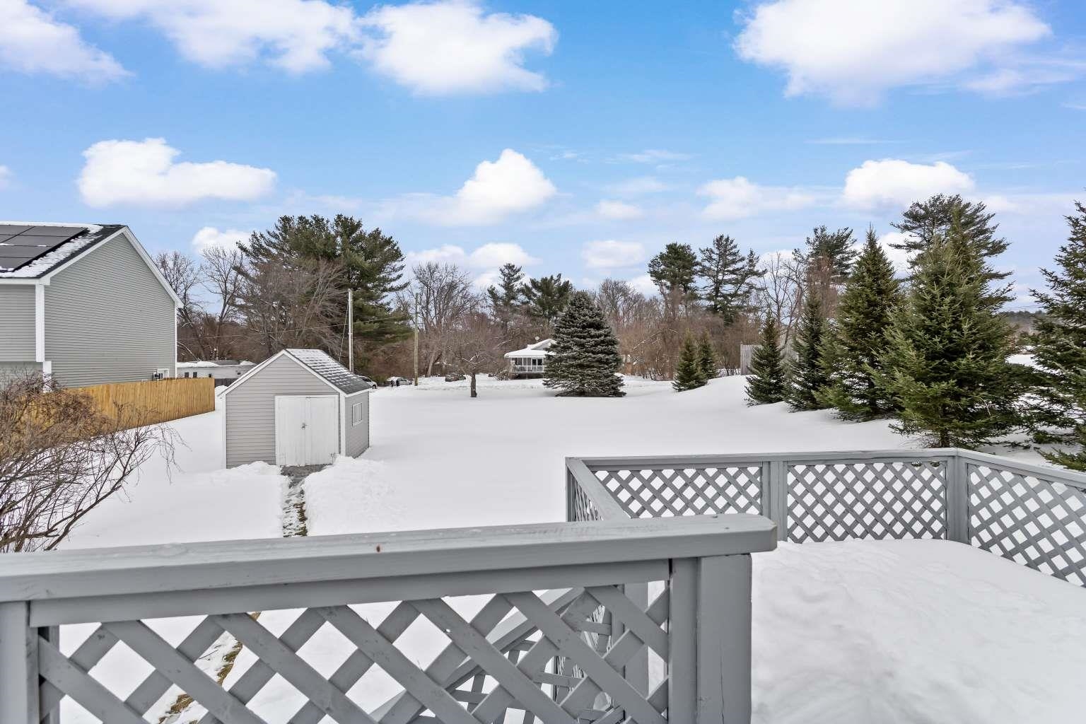 68 Fordway Extension