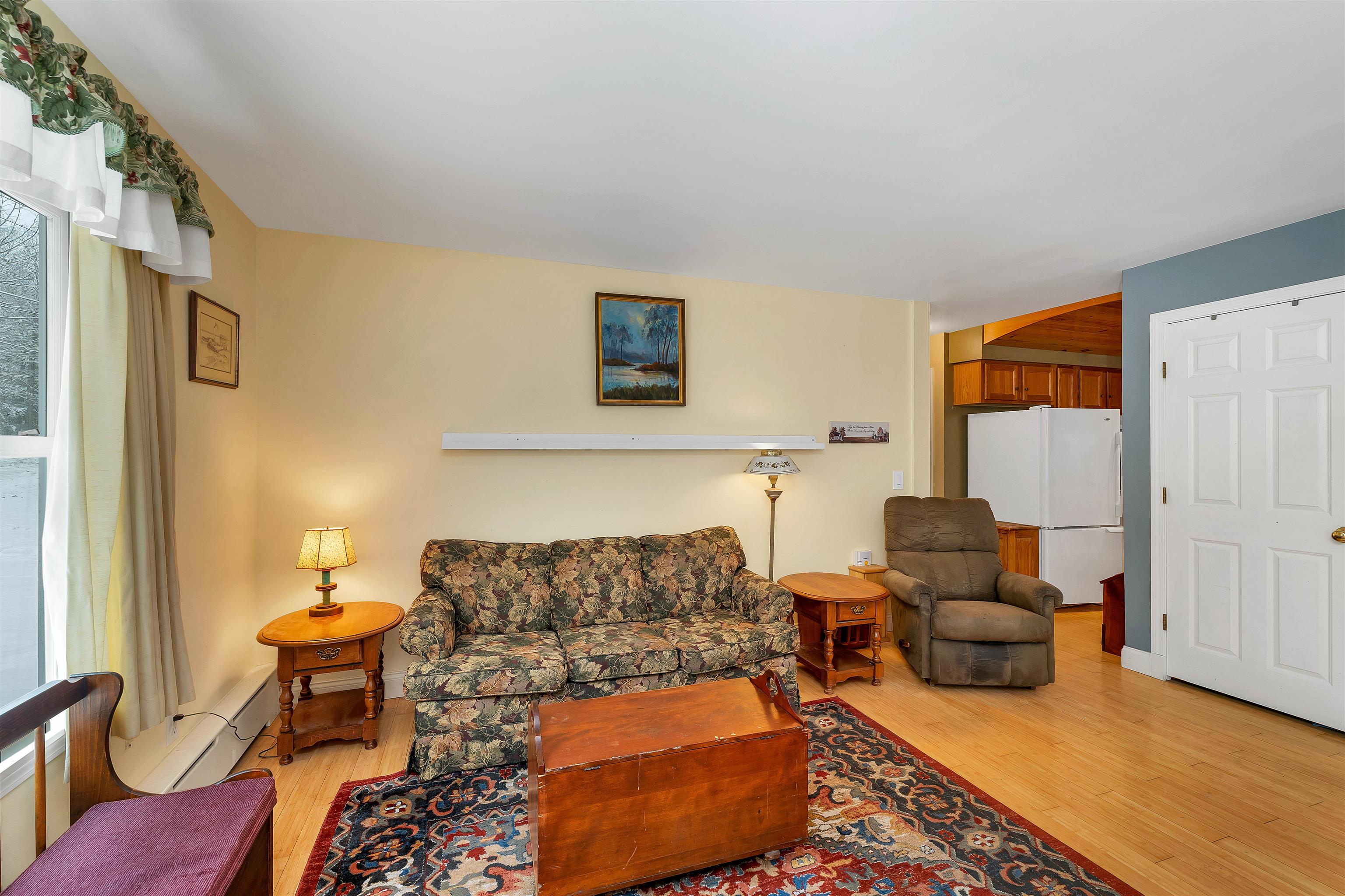 156 Trotting Track Road