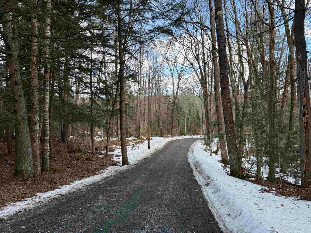 Photo of 275 Grafton Turnpike Road, Canaan, NH 03741 (MLS # 5079731)