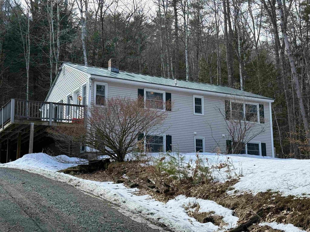 Photo of 275 Grafton Turnpike Road, Canaan, NH 03741 (MLS # 5079731)