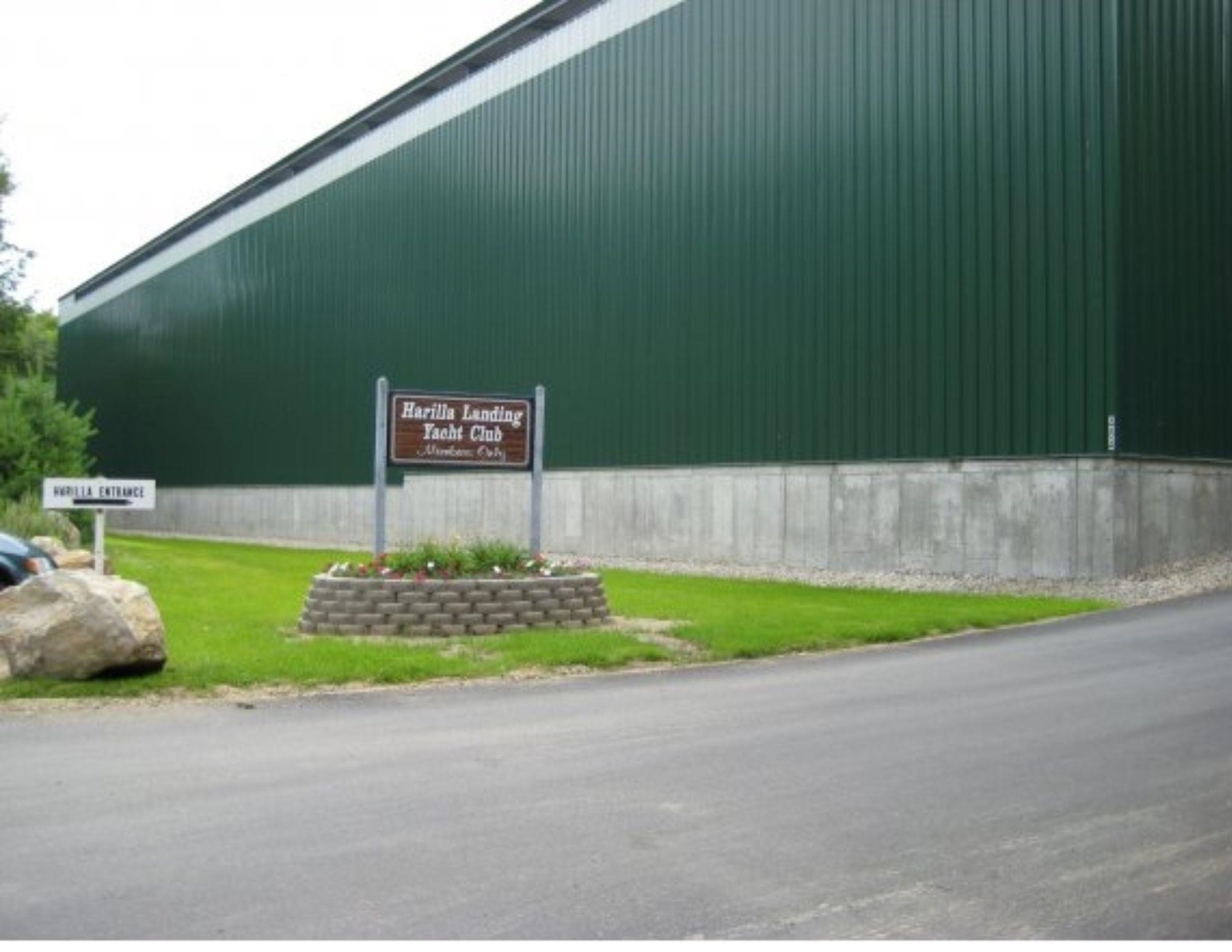 484 Long Island Road