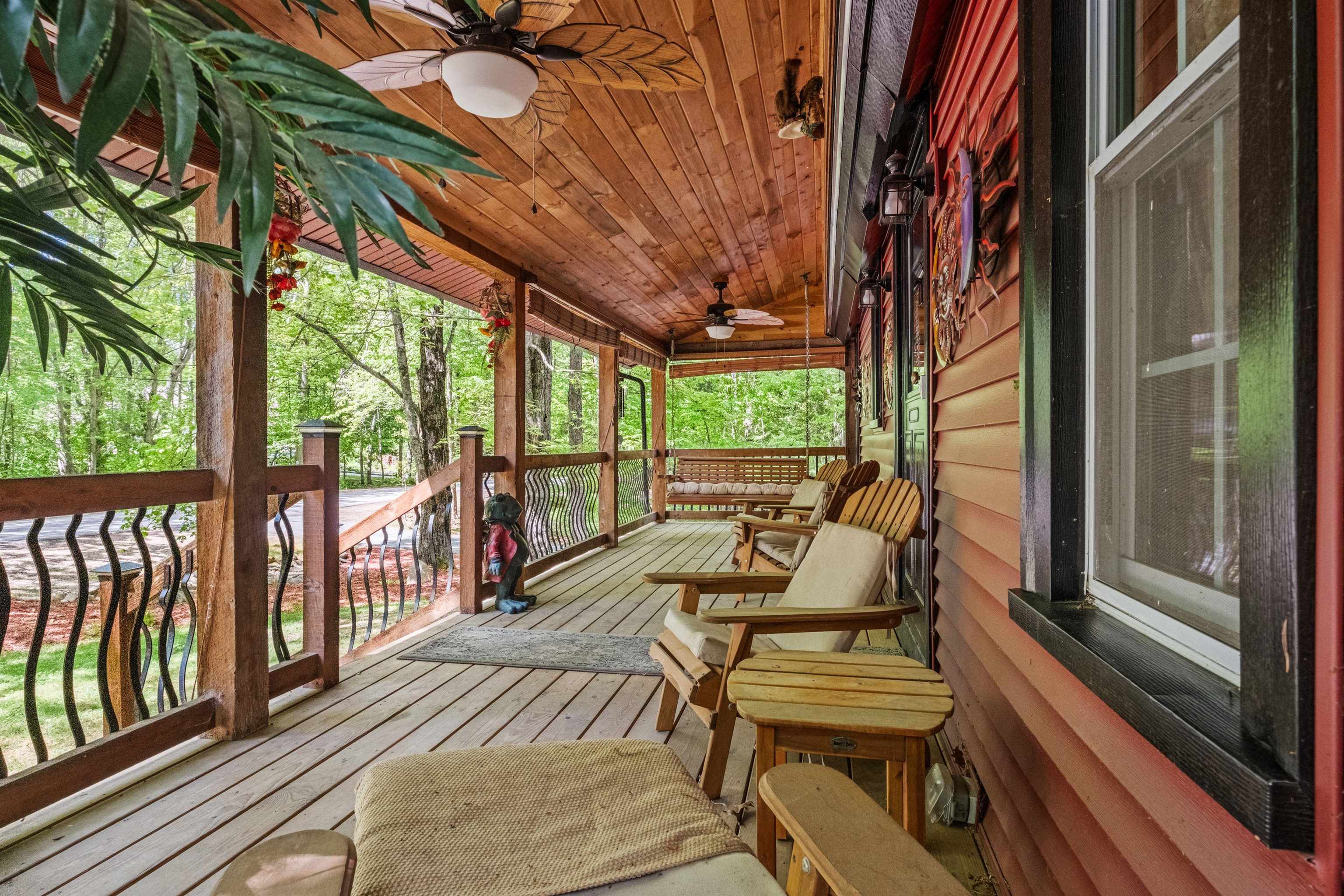 72 Beaver Road