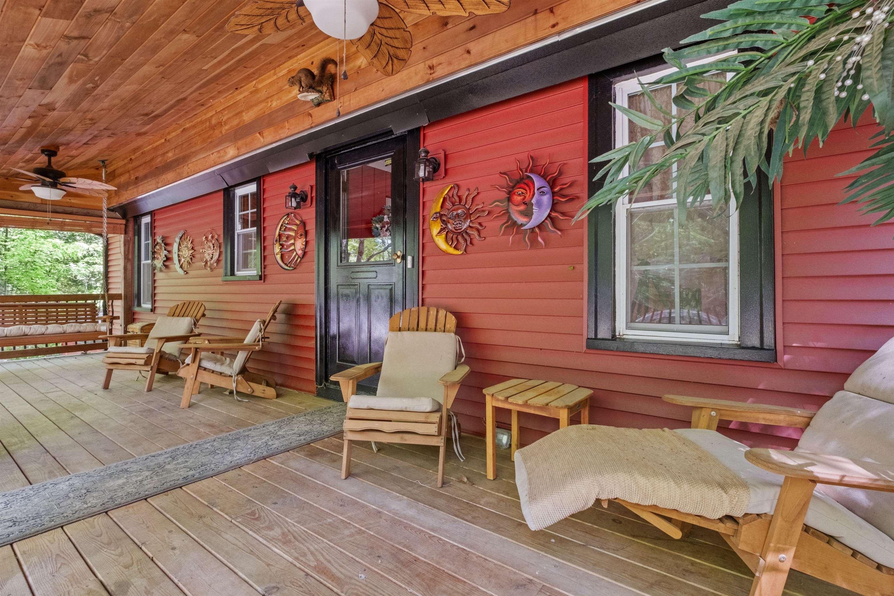 72 Beaver Road