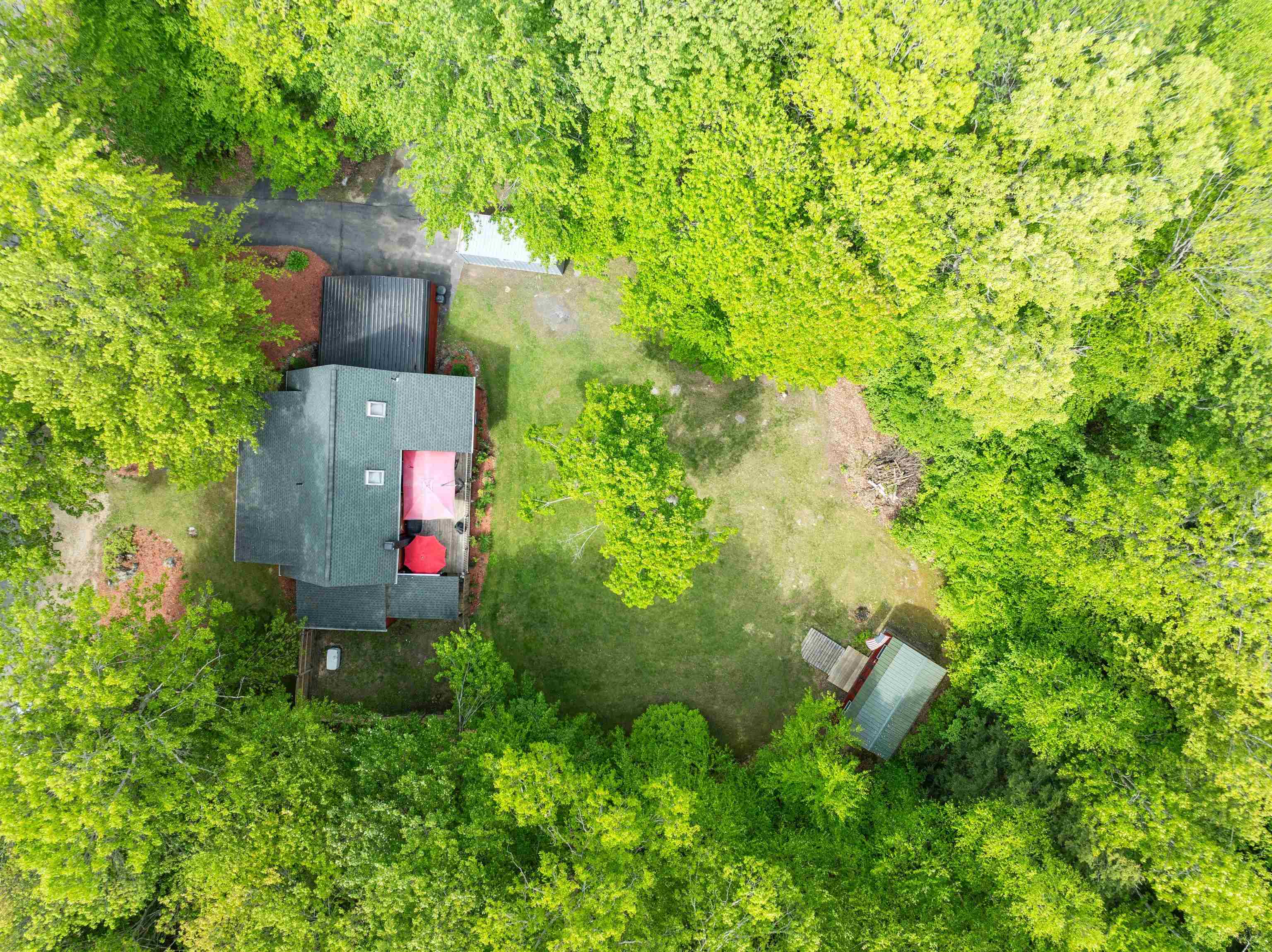 72 Beaver Road