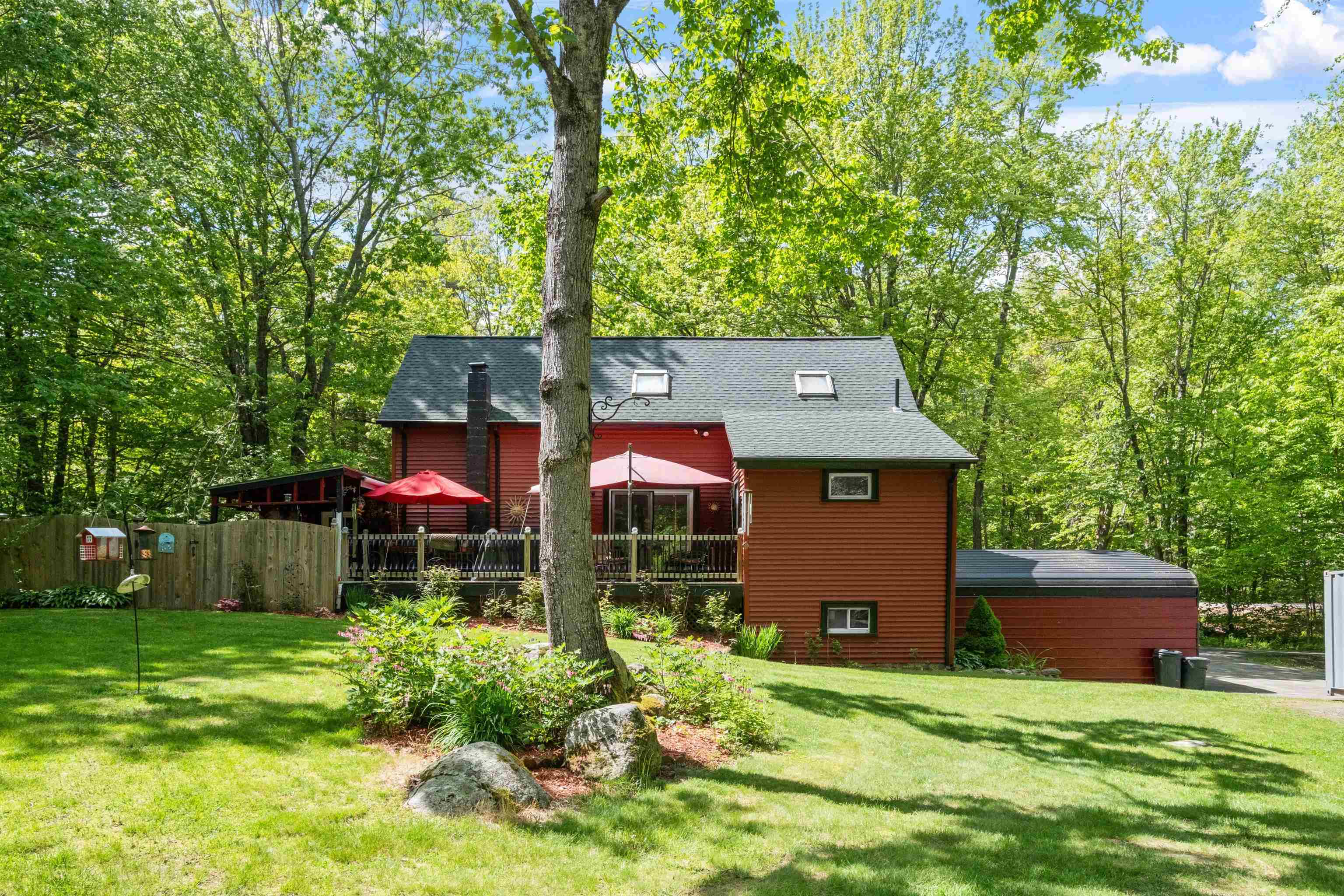 72 Beaver Road